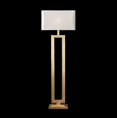 rh modern floor lamps